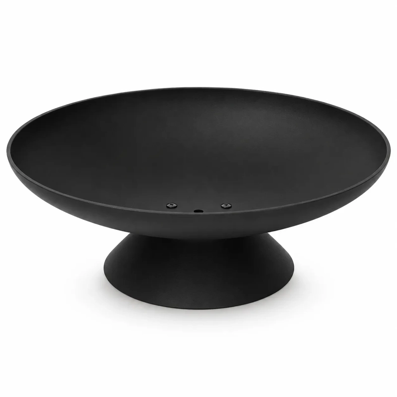 Small Cast Iron Fire Pit